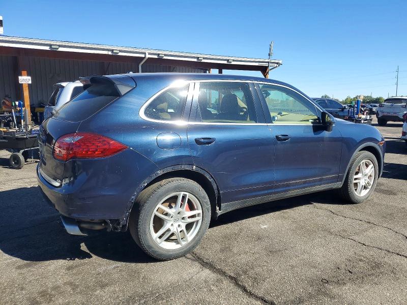 Продаж на аукціоні авто 2013 Porsche Cayenne, vin: WP1AF2A2XDLA26218, номер лоту: 72647936