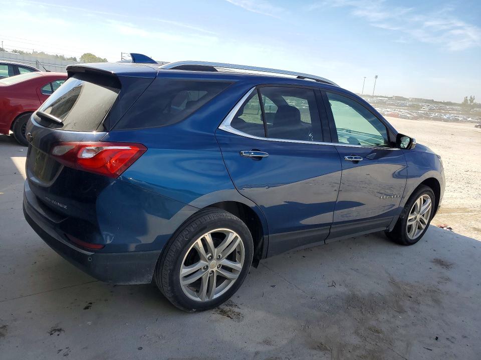 Продаж на аукціоні авто 2019 Chevrolet Equinox, vin: 2GNAXXEV3K6118185, номер лоту: 71320726