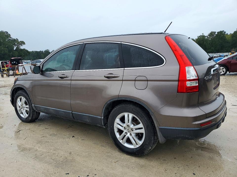 2010 Honda Cr-v მანქანა იყიდება აუქციონზე, vin: 5J6RE3H79AL049591, აუქციონის ნომერი: 72399876