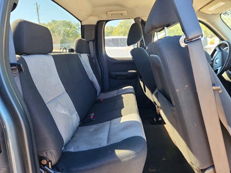 71767476 :رقم المزاد ، 2GCEK19C281319712 vin ، 2008 Chevrolet Silverado مزاد بيع