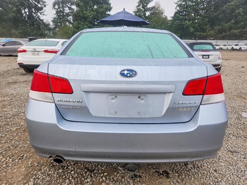 Продаж на аукціоні авто 2013 Subaru Legacy, vin: 4S3BMBC63D3030980, номер лоту: 71817986