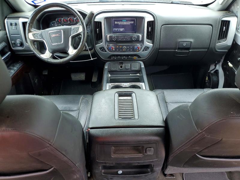 Aukcja sprzedaży 2018 Gmc Sierra, vin: 3GTP1NEC4JG278683, numer aukcji: 71034066