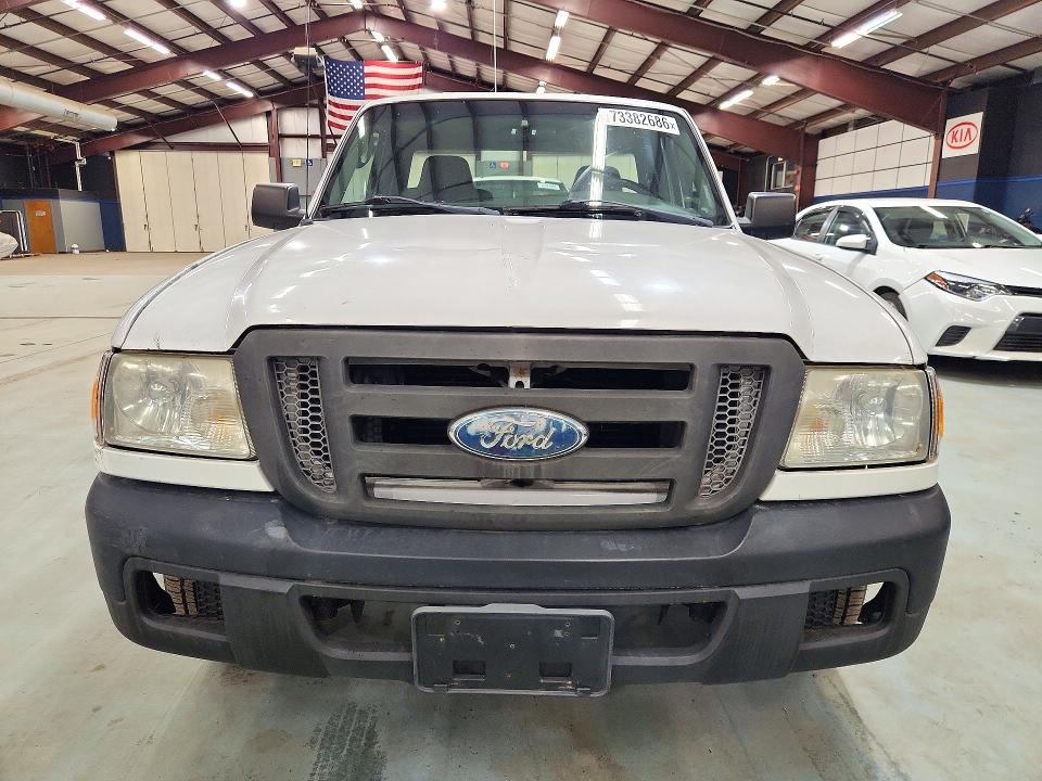 Продаж на аукціоні авто 2008 Ford Ranger, vin: 1FTYR10D18PA72295, номер лоту: 73382686