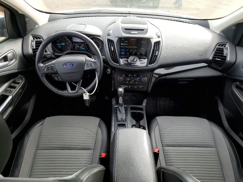 Продаж на аукціоні авто 2017 Ford Escape, vin: 1FMCU9J96HUB54828, номер лоту: 73438516