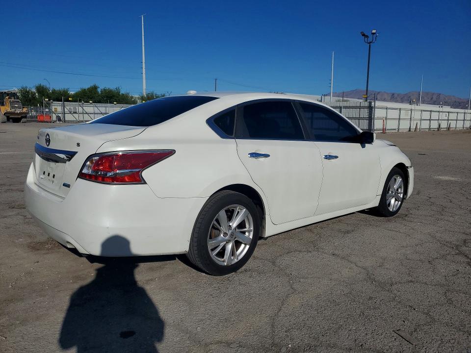 Aukcja sprzedaży 2014 Nissan Altima, vin: 1N4AL3AP3EC427872, numer aukcji: 70848466