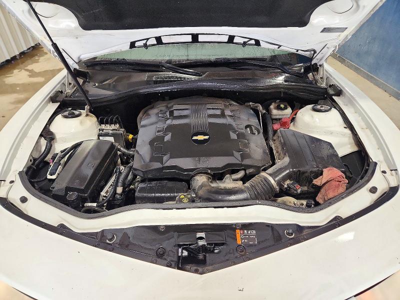 73118526 :رقم المزاد ، 2G1FA1E32E9201081 vin ، 2014 Chevrolet Camaro مزاد بيع
