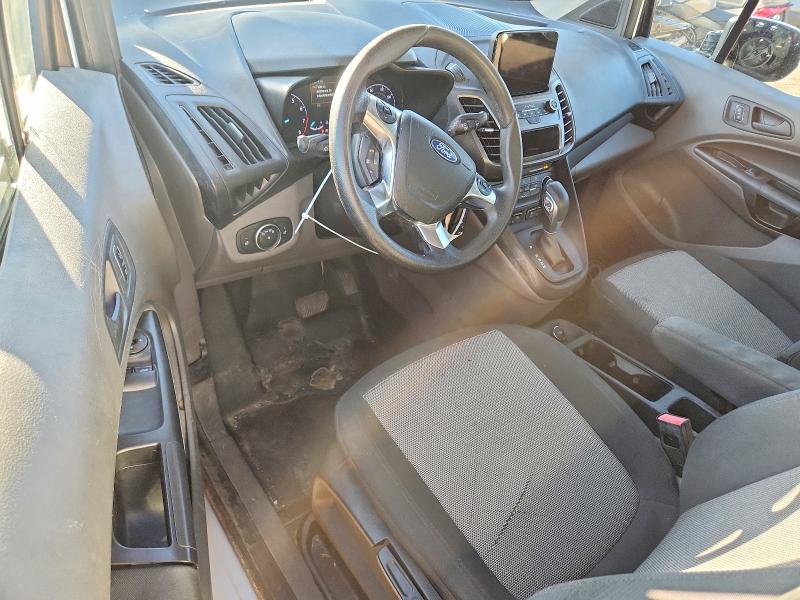 Aukcja sprzedaży 2020 Ford Transit Connect, vin: NM0LS7E28L1451148, numer aukcji: 71975046