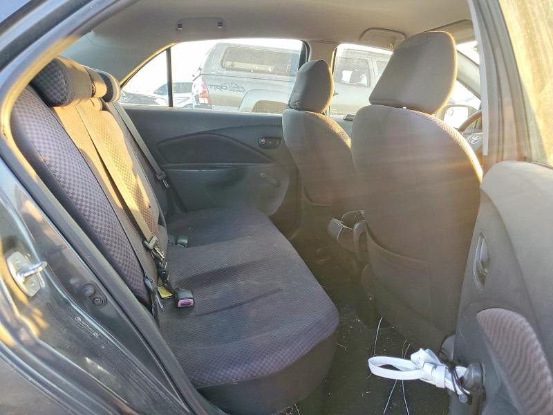 Aukcja sprzedaży 2008 Toyota Yaris, vin: JTDBT923181217090, numer aukcji: 71951506