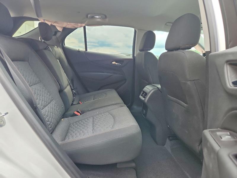 Продаж на аукціоні авто 2018 Chevrolet Equinox, vin: 2GNAXJEV2J6148354, номер лоту: 71921196