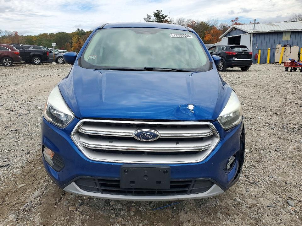 Продажа на аукционе авто 2017 Ford Escape, vin: 1FMCU9G99HUC53506, номер лота: 72838336