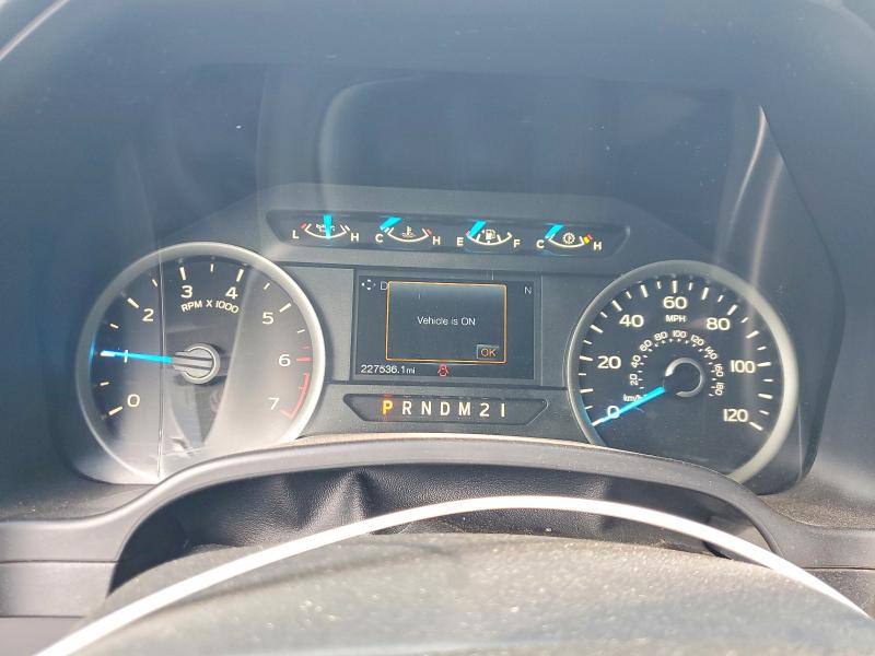 Aukcja sprzedaży 2017 Ford F150, vin: 1FTEX1EF5HKD85365, numer aukcji: 70773186