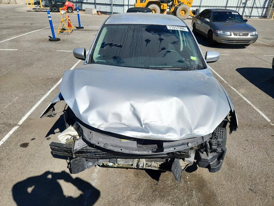 71317566 :رقم المزاد ، 1N4AB7AP5DN903469 vin ، 2013 Nissan Sentra مزاد بيع