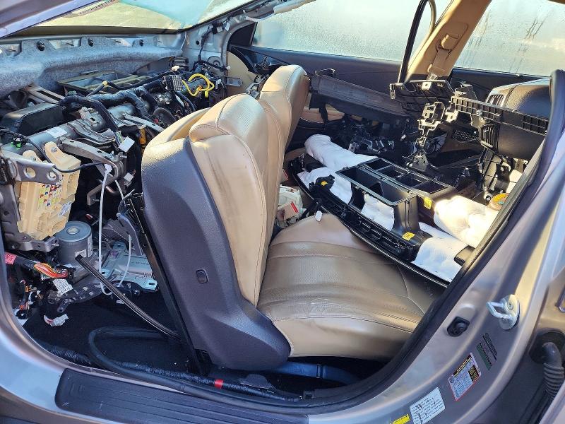 71854856 :رقم المزاد ، KMHFH4JG6DA265345 vin ، 2013 Hyundai Azera مزاد بيع