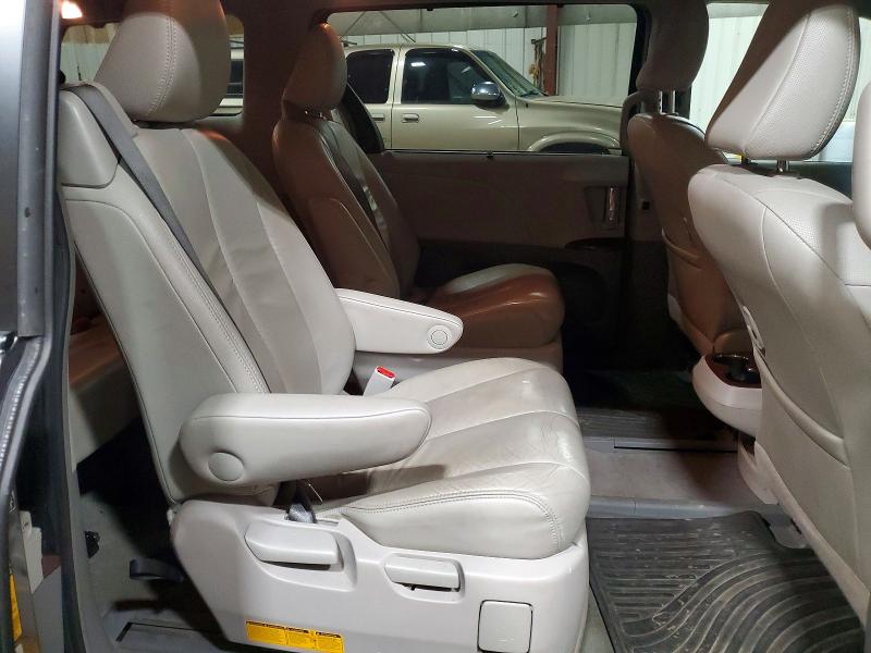 Продаж на аукціоні авто 2014 Toyota Sienna, vin: 5TDDK3DCXES082163, номер лоту: 71638586
