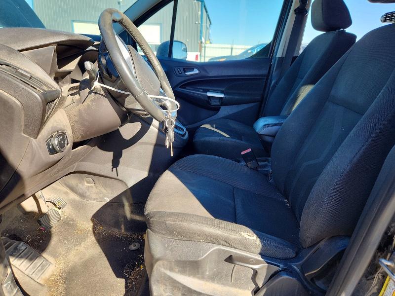 73286966 :رقم المزاد ، NM0GE9F77F1197774 vin ، 2015 Ford Transit Connect مزاد بيع