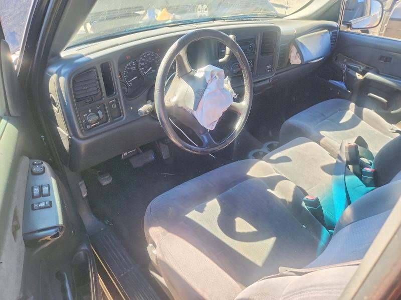 Продажа на аукционе авто 2002 Chevrolet Silverado, vin: 2GCEC19V621262288, номер лота: 71416236