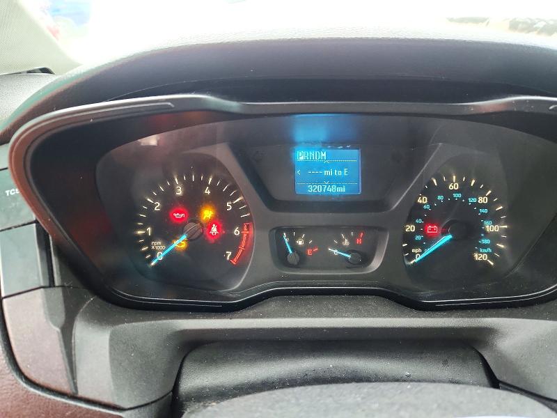 Продаж на аукціоні авто 2018 Ford Transit, vin: 1FDYR2CG5JKA97078, номер лоту: 72892986