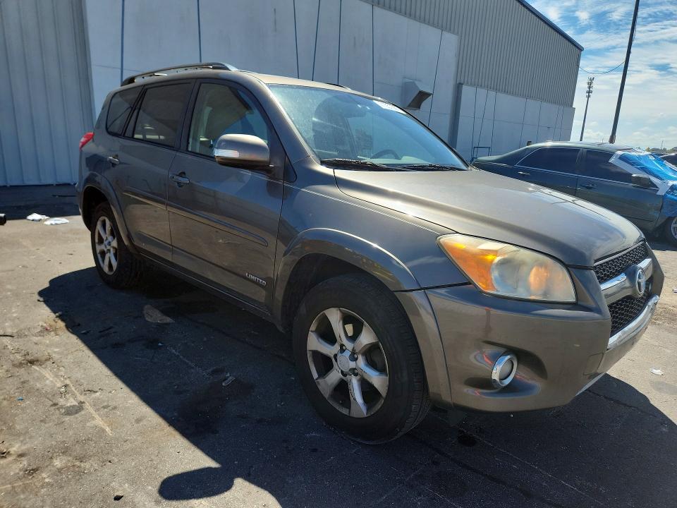 Aukcja sprzedaży 2010 Toyota Rav4, vin: JTMDK4DV9AD014272, numer aukcji: 71357366