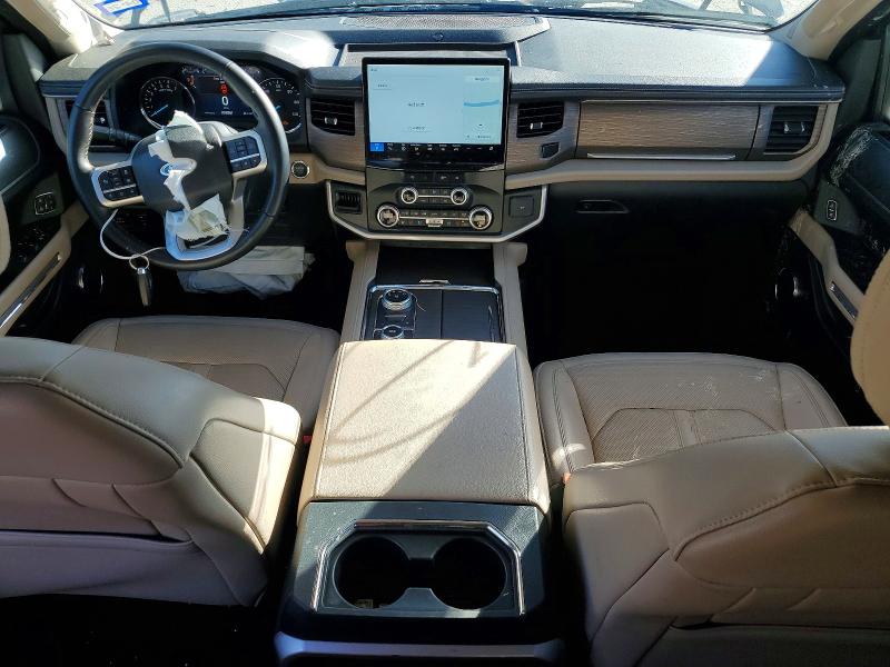71820756 :رقم المزاد ، 1FMJK2A84REA33299 vin ، 2024 Ford Expedition مزاد بيع