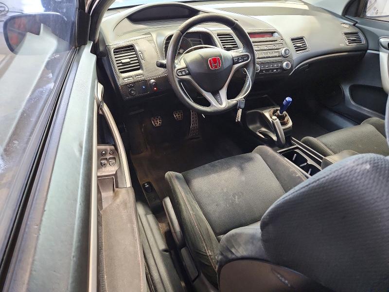 Продаж на аукціоні авто 2006 Honda Civic, vin: 2HGFG21566H101187, номер лоту: 70900566