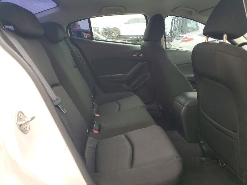 Продаж на аукціоні авто 2015 Mazda 3, vin: JM1BM1T72F1245848, номер лоту: 71492766
