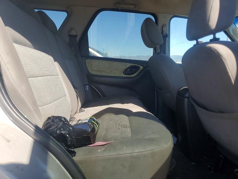 Продажа на аукционе авто 2005 Ford Escape, vin: 1FMYU03155KC92845, номер лота: 59412016