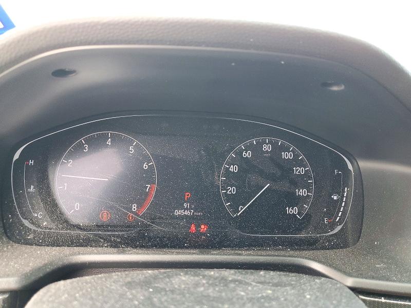 Продажа на аукционе авто 2018 Honda Accord, vin: 1HGCV2F31JA051385, номер лота: 72570816