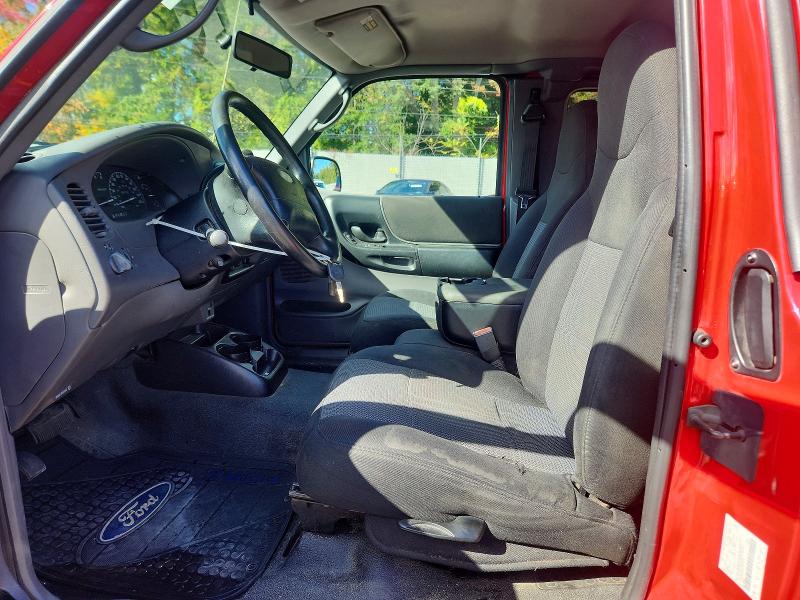Aukcja sprzedaży 2003 Ford Ranger, vin: 1FTYR44V43TA14296, numer aukcji: 72598236