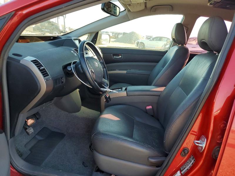 Auction sale of the 2009 Toyota Prius, vin: JTDKB20U593479044, lot number: 71247396