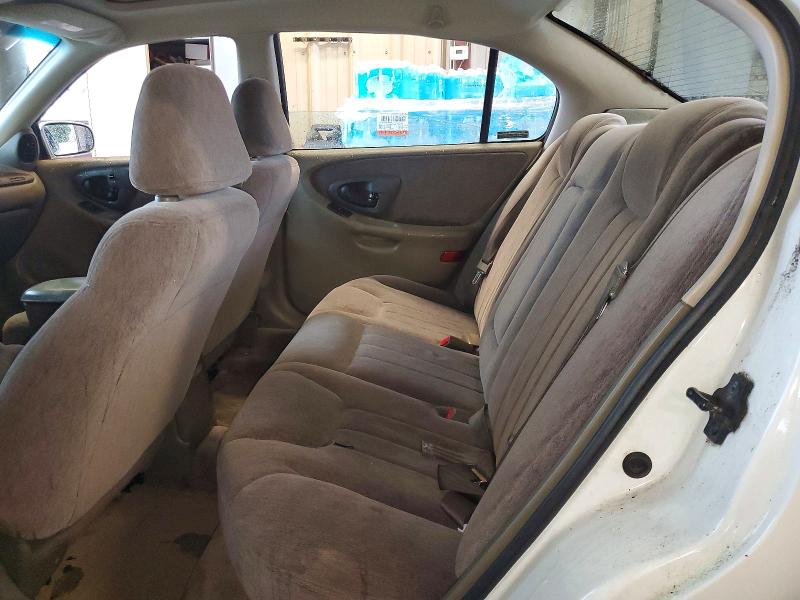 Aukcja sprzedaży 1999 Chevrolet Malibu, vin: 1G1NE52M7X6235564, numer aukcji: 70919096