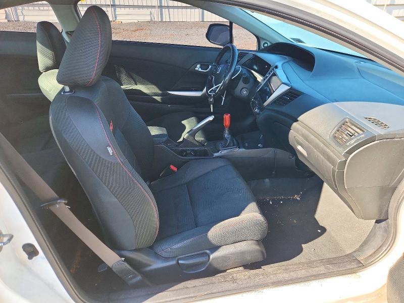 2012 Honda Civic მანქანა იყიდება აუქციონზე, vin: 2HGFG4A55CH706972, აუქციონის ნომერი: 72833096