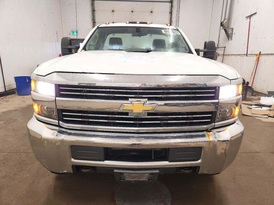 Aukcja sprzedaży 2016 Chevrolet Silverado, vin: 1GC3KYCGXGZ357822, numer aukcji: 72530196