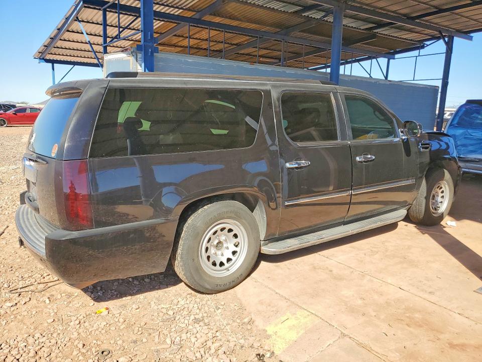 Aukcja sprzedaży 2008 Cadillac Escalade, vin: 1GYFK66818R105345, numer aukcji: 69453226
