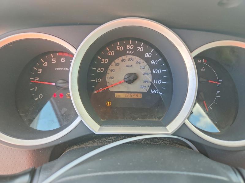 Продажа на аукционе авто 2006 Toyota Tacoma, vin: 5TENX22N76Z176252, номер лота: 71465346