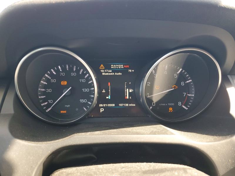 2012 Land Rover Range Rover Evoque მანქანა იყიდება აუქციონზე, vin: SALVT2BG3CH691378, აუქციონის ნომერი: 71072016
