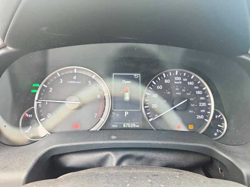 Aukcja sprzedaży 2019 Lexus Rx 350, vin: 2T2BZMCA4KC198077, numer aukcji: 70003196