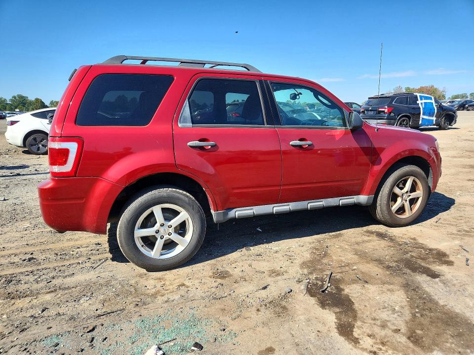 2012 Ford Escape მანქანა იყიდება აუქციონზე, vin: 1FMCU0D75CKC24782, აუქციონის ნომერი: 72915716