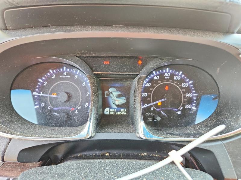 Aukcja sprzedaży 2013 Toyota Avalon, vin: 4T1BK1EB6DU061303, numer aukcji: 70412676
