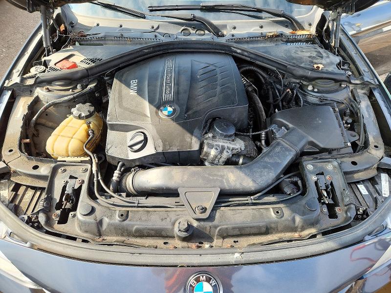 Продажа на аукционе авто 2013 Bmw 335, vin: WBA3B9C50DJ465720, номер лота: 72140506