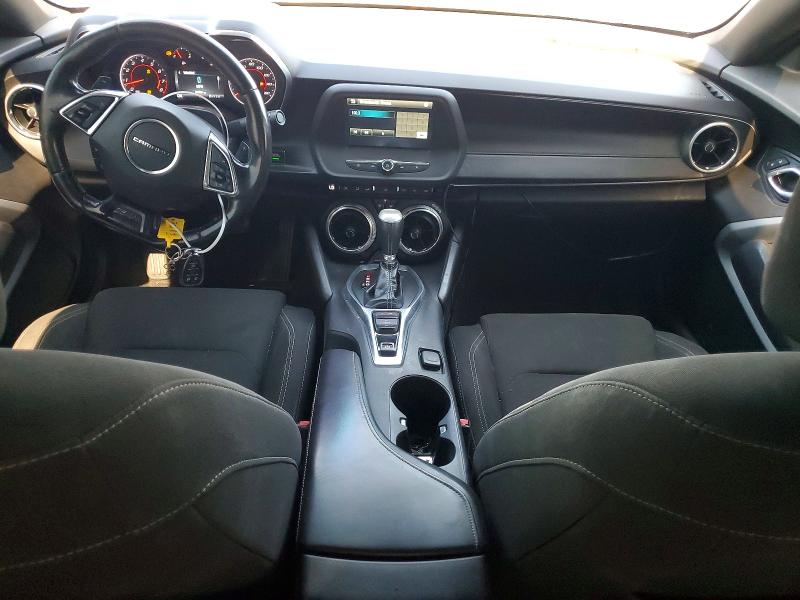 2017 Chevrolet Camaro მანქანა იყიდება აუქციონზე, vin: 1G1FB1RX9H0130339, აუქციონის ნომერი: 71617536