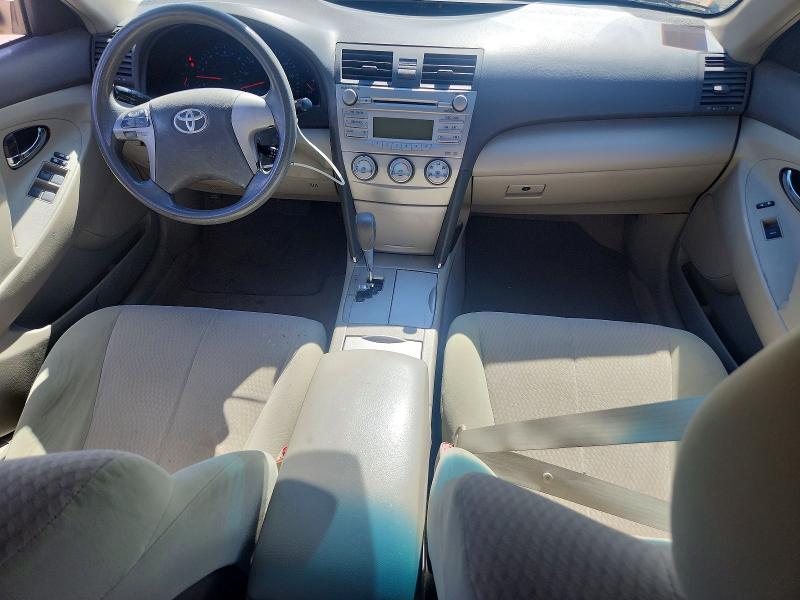 Продажа на аукционе авто 2011 Toyota Camry, vin: 4T1BF3EK4BU169979, номер лота: 72133256