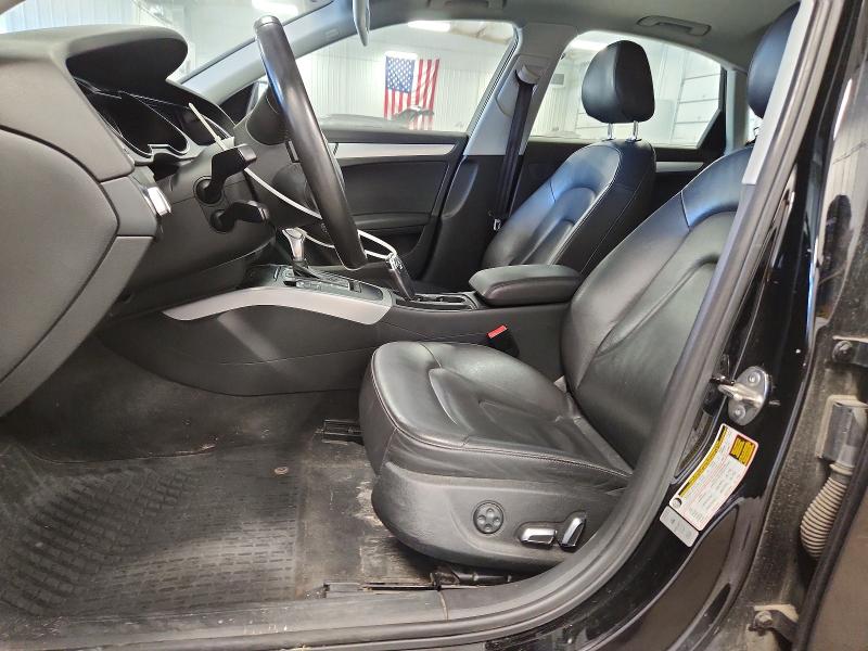 70718316 :رقم المزاد ، WAUFFAFL2DN007800 vin ، 2013 Audi A4 مزاد بيع