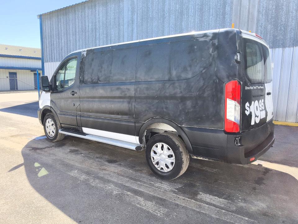 70902456 :رقم المزاد ، 1FTBR1Y85TKA93606 vin ، 2026 Ford Transit مزاد بيع