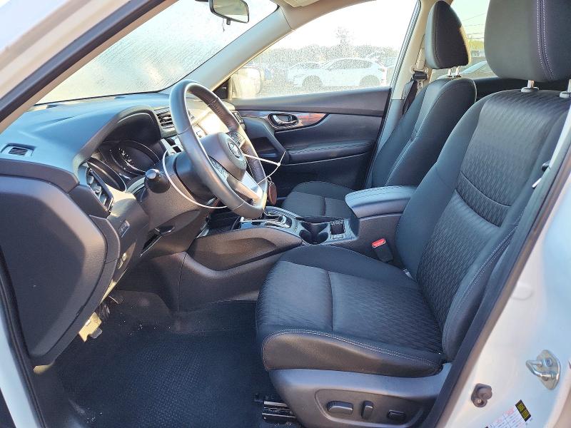 71833476 :رقم المزاد ، KNMAT2MV4JP502015 vin ، 2018 Nissan Rogue مزاد بيع