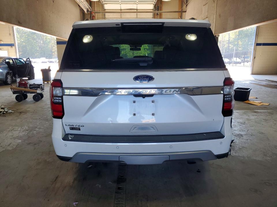 Продаж на аукціоні авто 2019 Ford Expedition, vin: 1FMJU2AT3KEA64516, номер лоту: 72228256