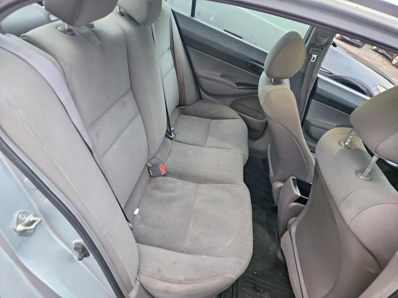 Aukcja sprzedaży 2010 Honda Civic, vin: 19XFA1F30AE041302, numer aukcji: 69624026
