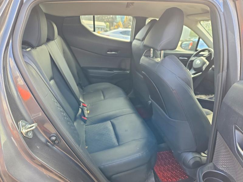 Продажа на аукционе авто 2022 Toyota C-hr, vin: NMTKHMBXXNR146847, номер лота: 71368626