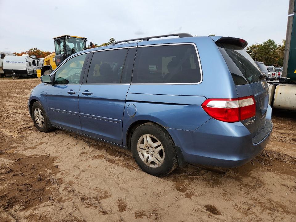 Aukcja sprzedaży 2007 Honda Odyssey, vin: 5FNRL38647B056723, numer aukcji: 70894156