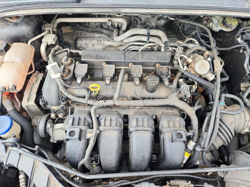 Продаж на аукціоні авто 2016 Ford Focus, vin: 1FADP3K20GL333861, номер лоту: 70982246
