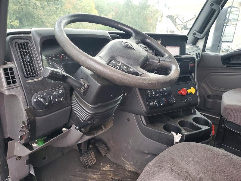 Aukcja sprzedaży 2019 International Lt625, vin: 3HSDZAPR4KN573308, numer aukcji: 72576386